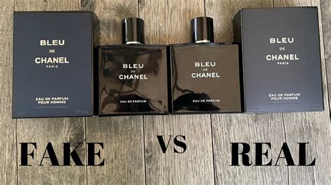 bleu de chanel parfum real vs fake